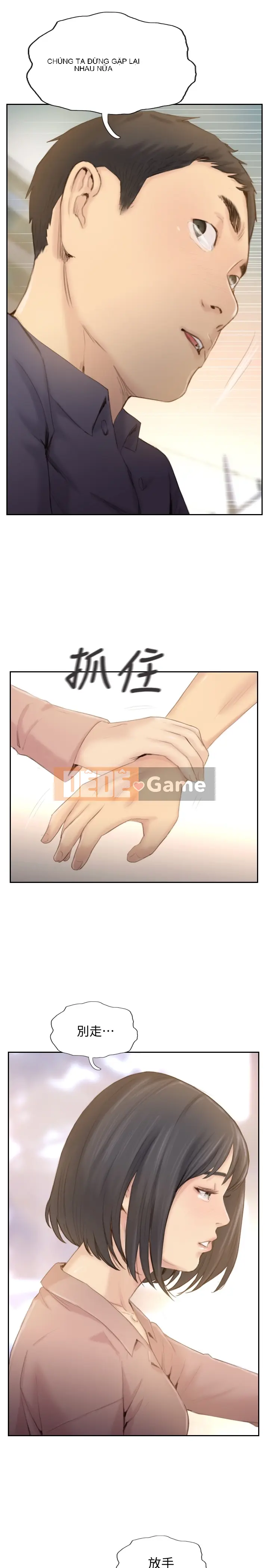 Bạn đã lừa dối tôi chưa Chương 1-20