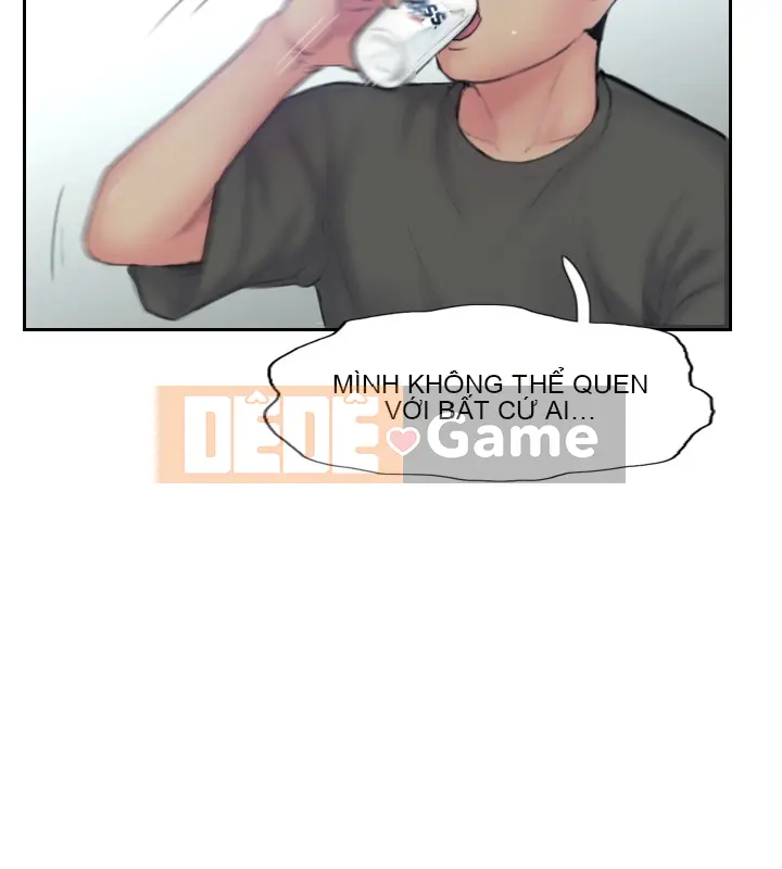 Bạn đã lừa dối tôi chưa Chương 1-20