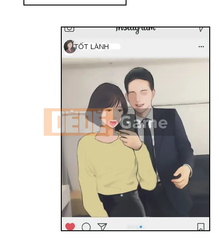 Bạn đã lừa dối tôi chưa Chương 1-20