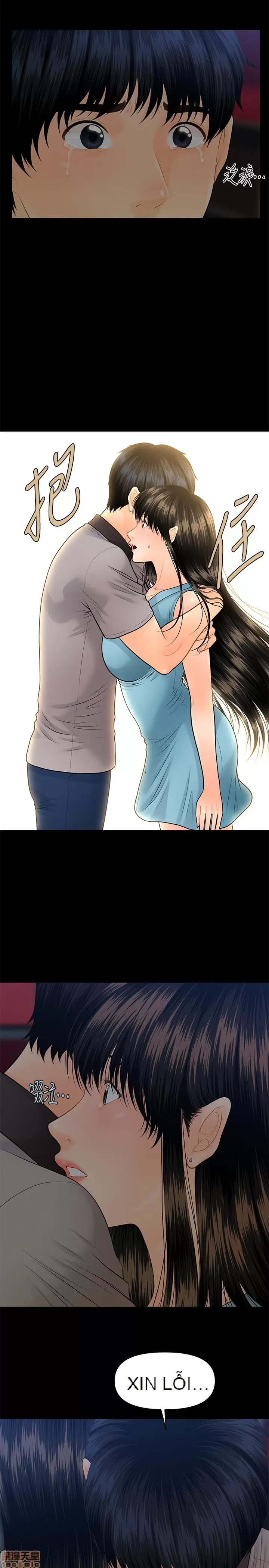 Quy tắc bất thành văn của thư ký Chương 99-100