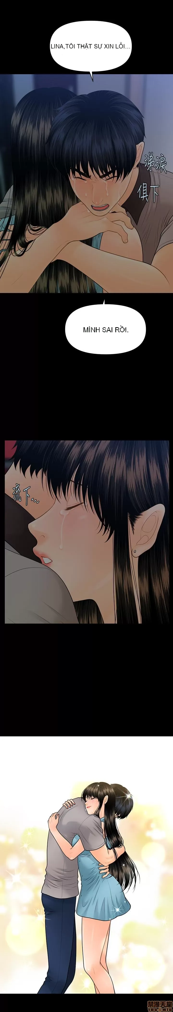 Quy tắc bất thành văn của thư ký Chương 99-100