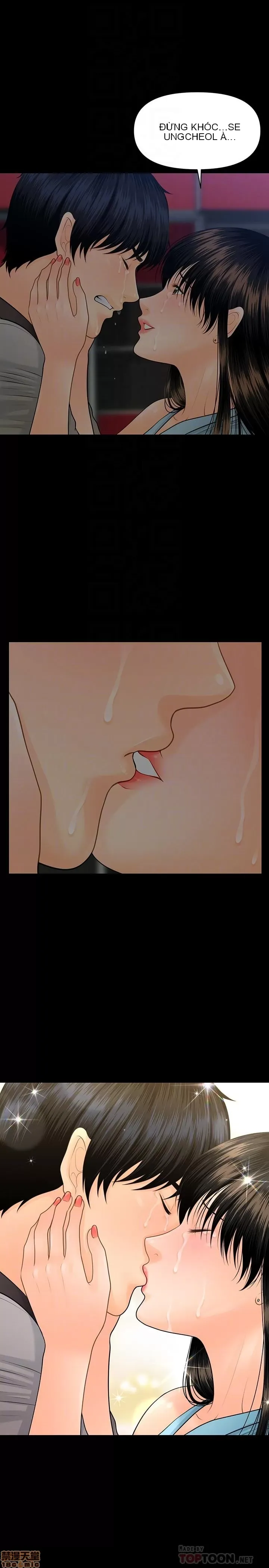 Quy tắc bất thành văn của thư ký Chương 99-100