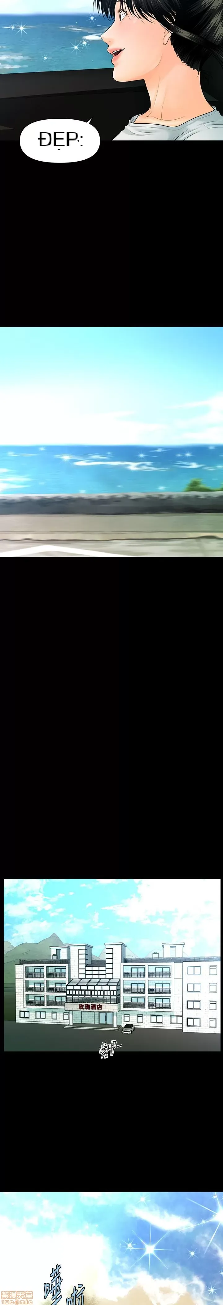 Quy tắc bất thành văn của thư ký Chương 99-100