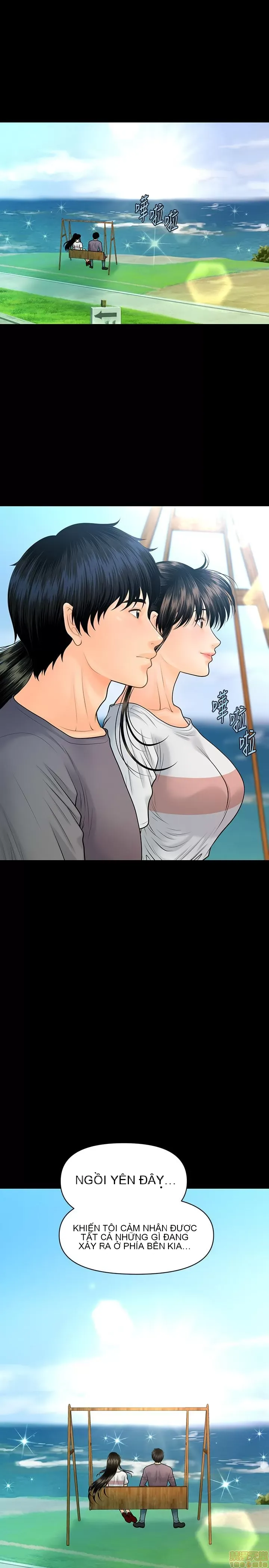 Quy tắc bất thành văn của thư ký Chương 99-100