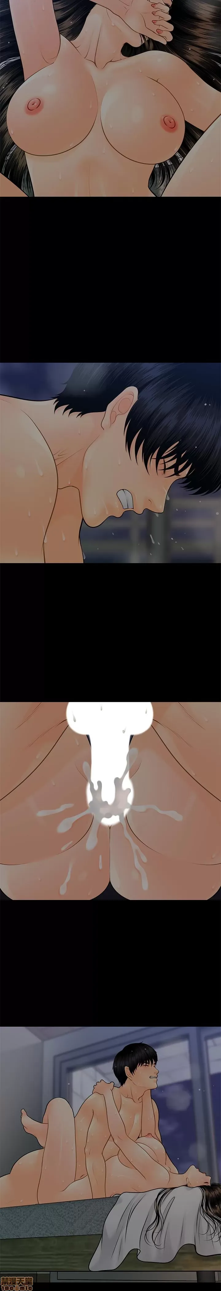 Quy tắc bất thành văn của thư ký Chương 99-100