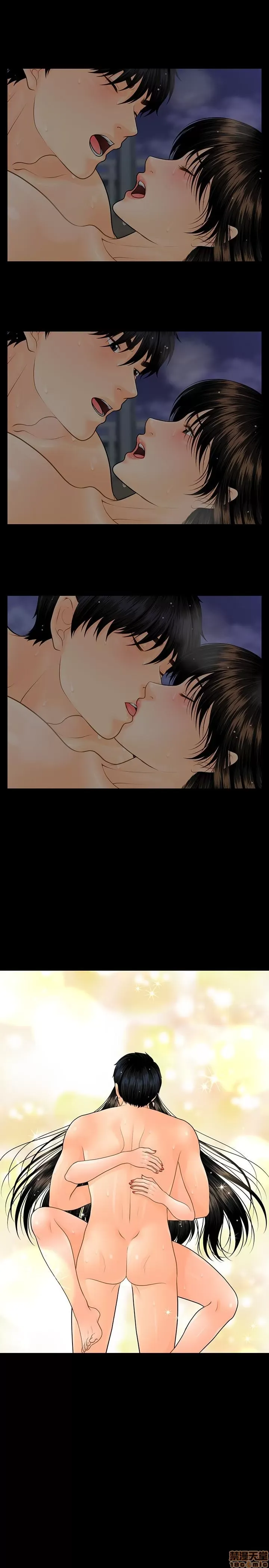 Quy tắc bất thành văn của thư ký Chương 99-100