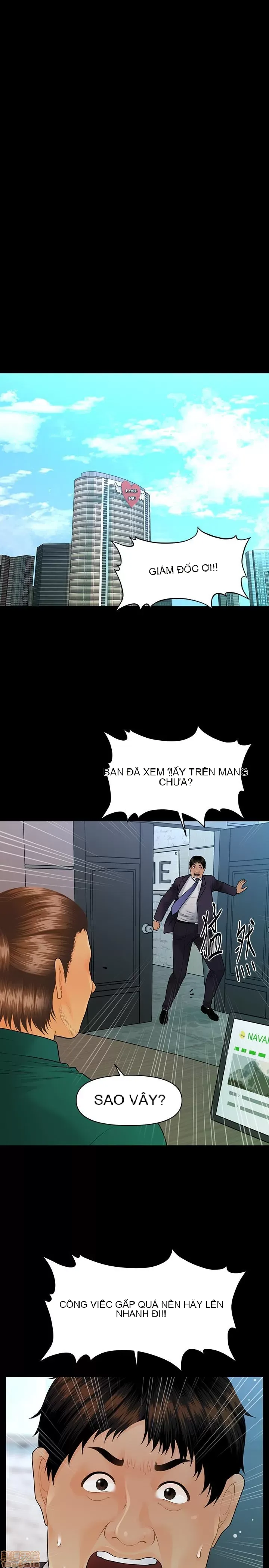 Quy tắc bất thành văn của thư ký Chương 99-100