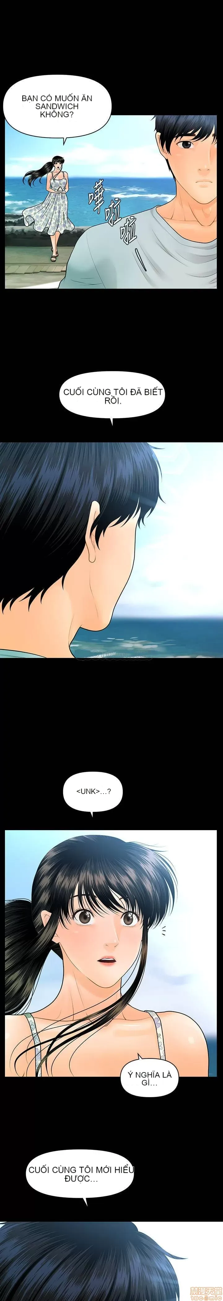 Quy tắc bất thành văn của thư ký Chương 99-100