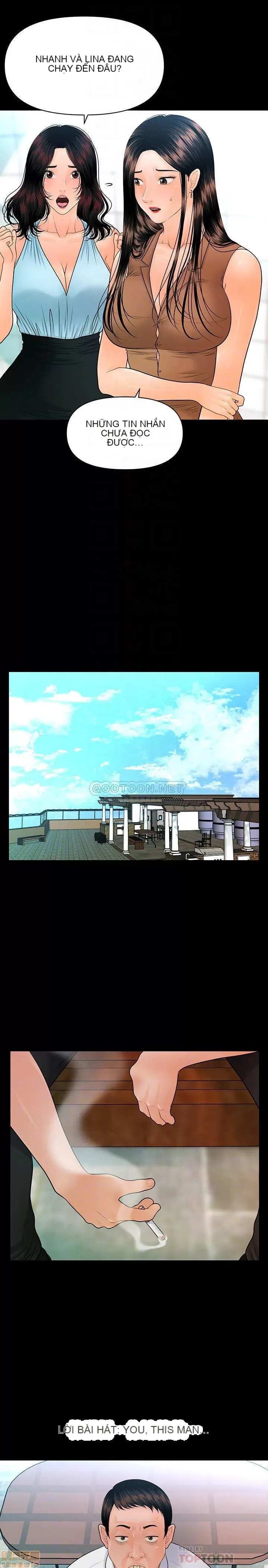 Quy tắc bất thành văn của thư ký Chương 99-100