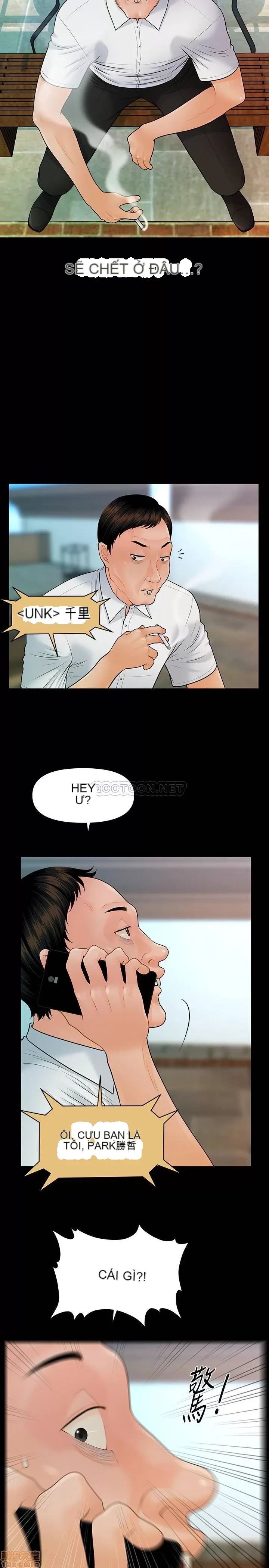 Quy tắc bất thành văn của thư ký Chương 99-100