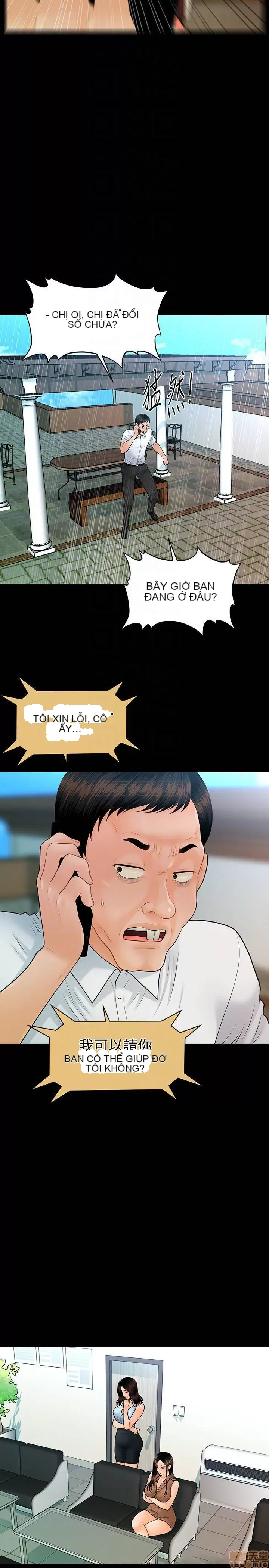 Quy tắc bất thành văn của thư ký Chương 99-100