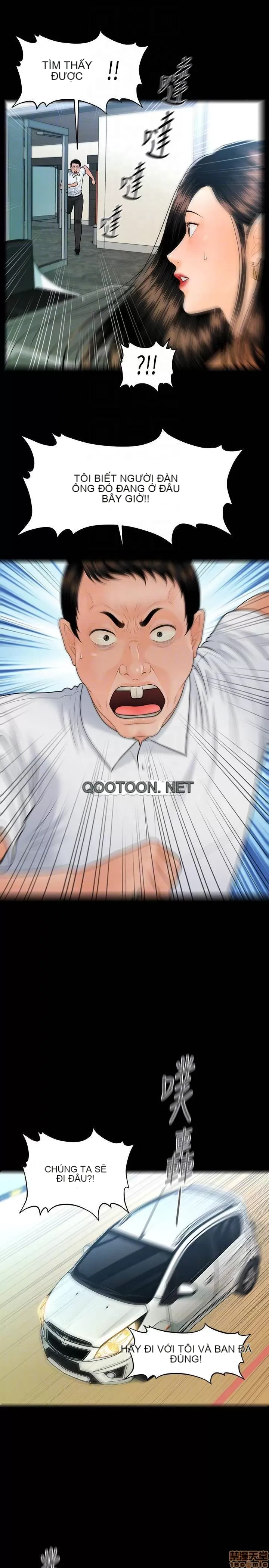 Quy tắc bất thành văn của thư ký Chương 99-100