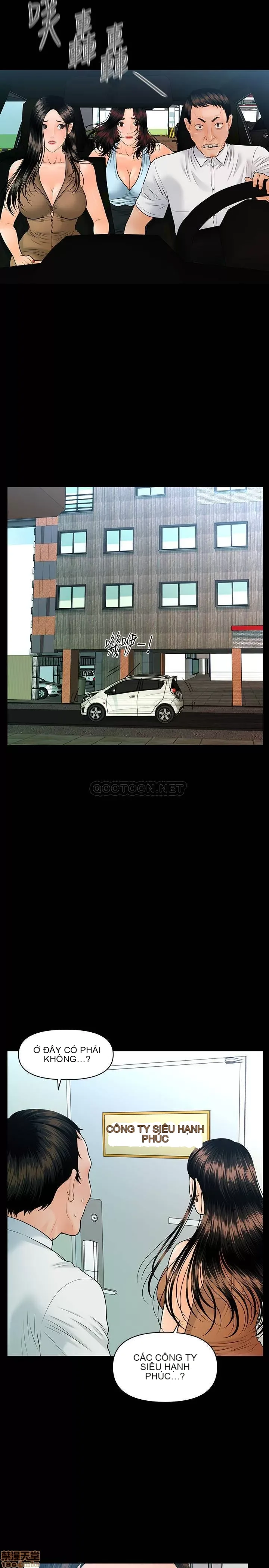 Quy tắc bất thành văn của thư ký Chương 99-100