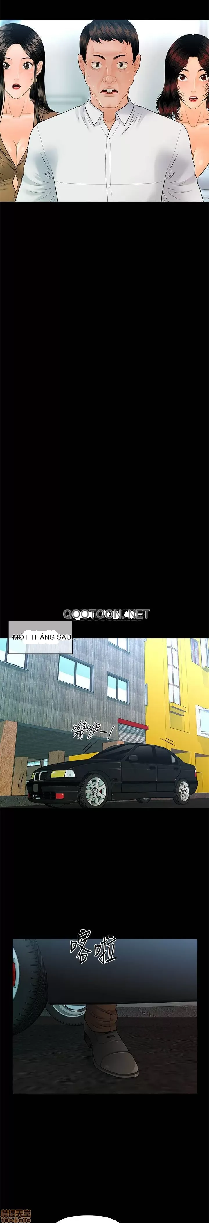 Quy tắc bất thành văn của thư ký Chương 99-100