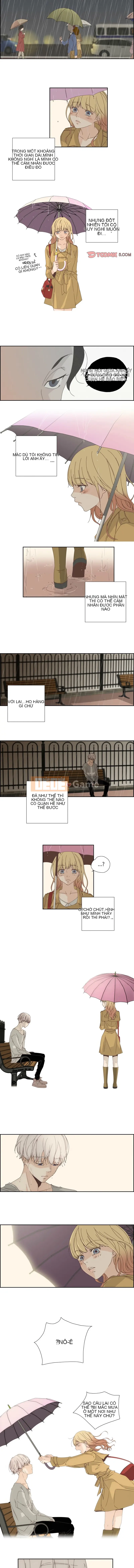 Tội lỗi của sự thuần khiết Chương 5-6