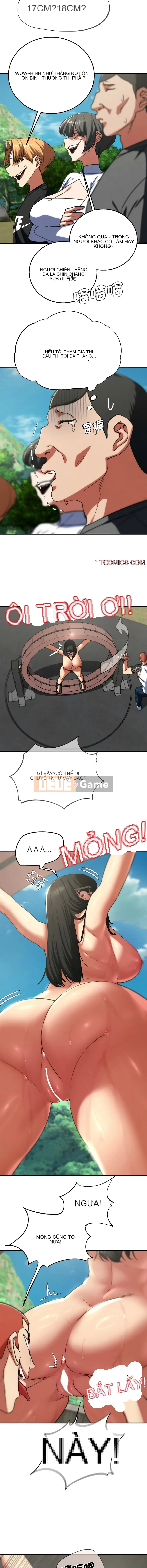 Bạn cùng lớp nguy hiểm Chương 70-71