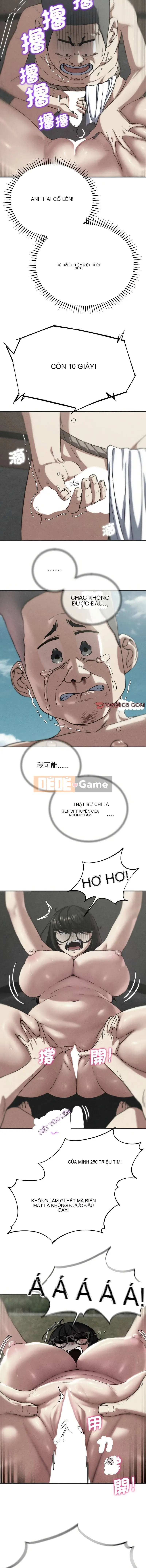 Bạn cùng lớp nguy hiểm Chương 70-71