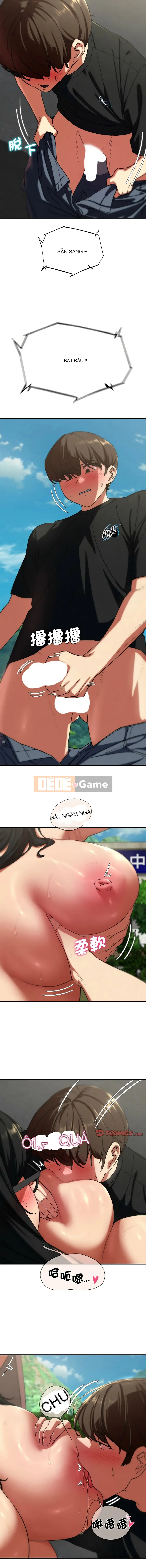 Bạn cùng lớp nguy hiểm Chương 70-71