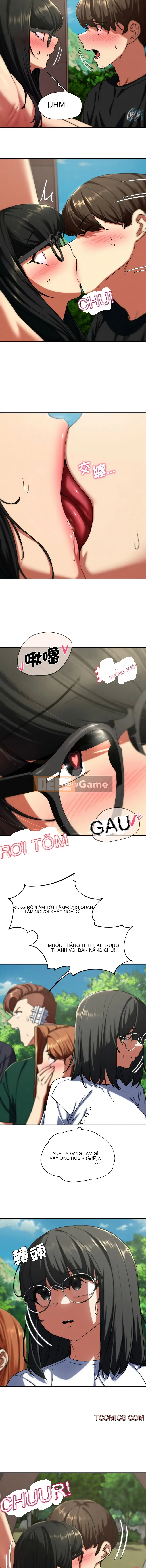 Bạn cùng lớp nguy hiểm Chương 70-71