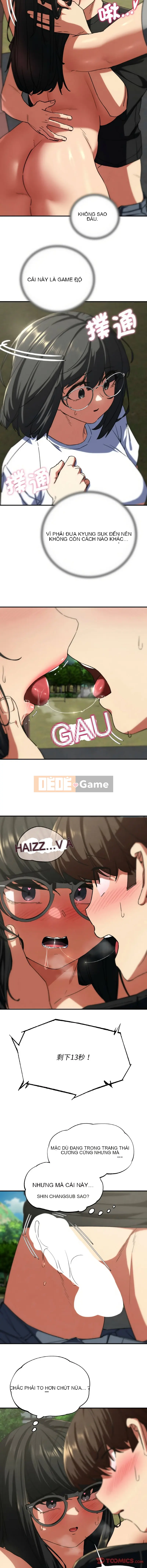 Bạn cùng lớp nguy hiểm Chương 70-71