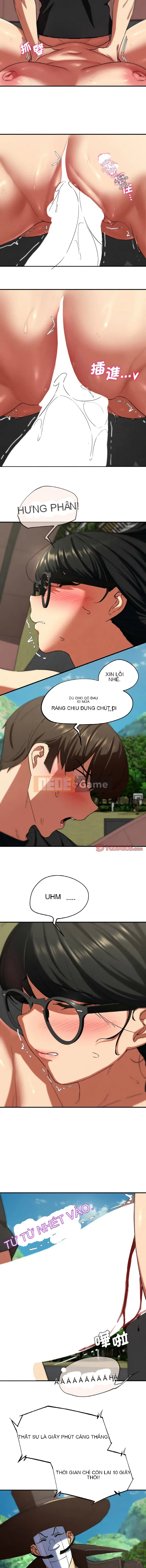 Bạn cùng lớp nguy hiểm Chương 70-71