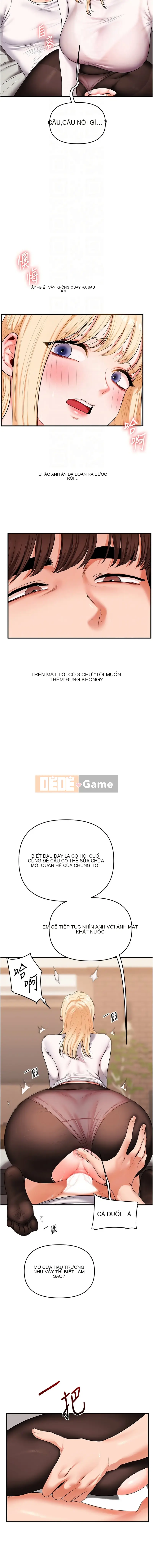 Chơi với người lớn tuổi Chương 65-66