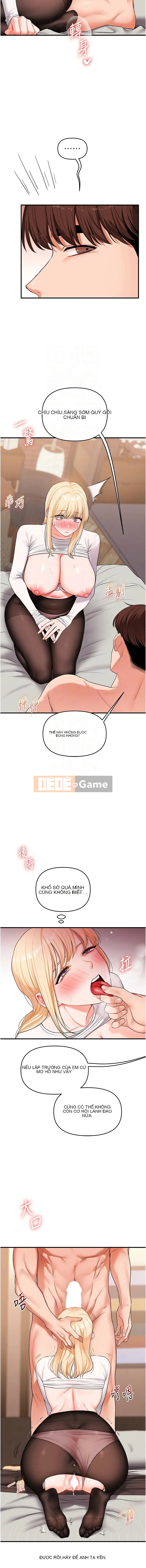 Chơi với người lớn tuổi Chương 65-66