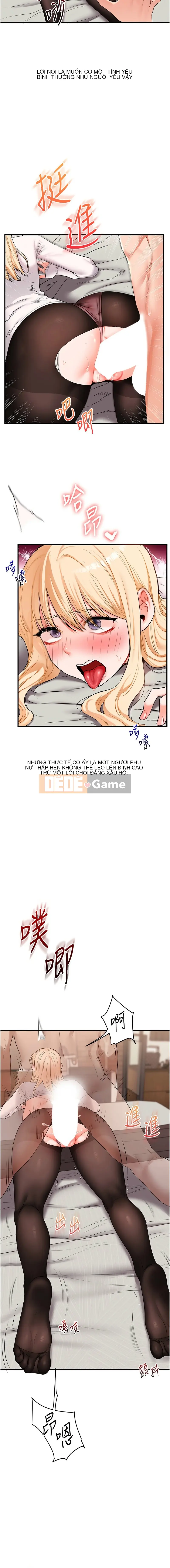 Chơi với người lớn tuổi Chương 65-66