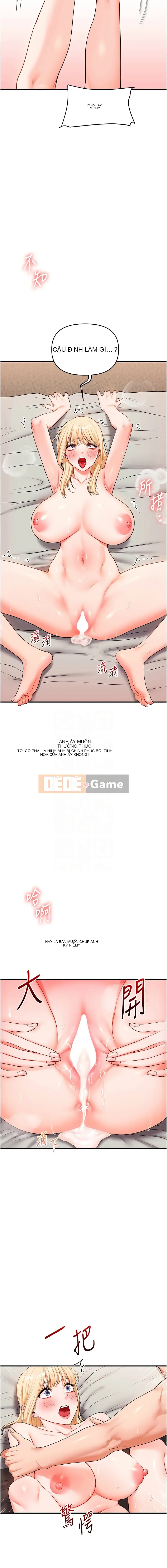 Chơi với người lớn tuổi Chương 65-66