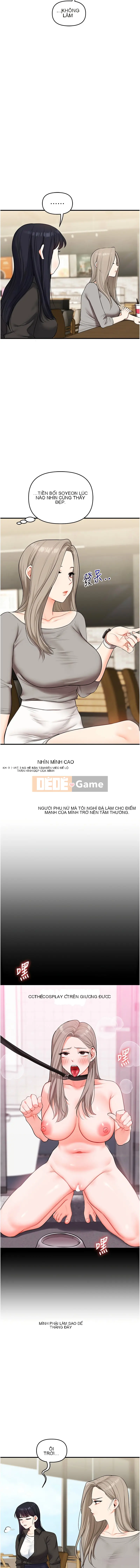 Chơi với người lớn tuổi Chương 65-66