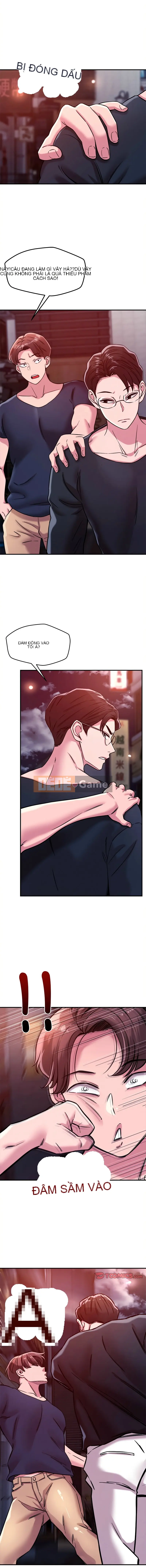 Tình cờ phát hiện ra rằng anh yêu em Chương 51-52