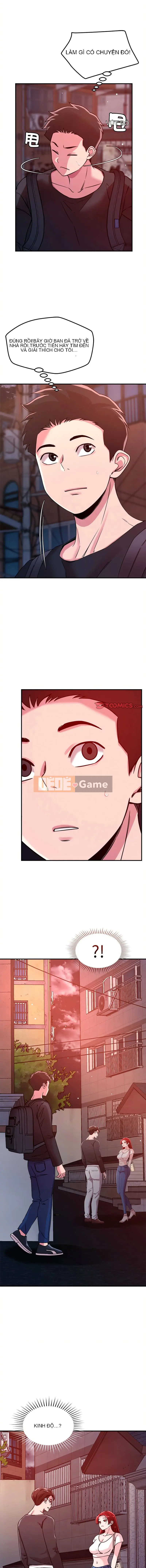 Tình cờ phát hiện ra rằng anh yêu em Chương 51-52