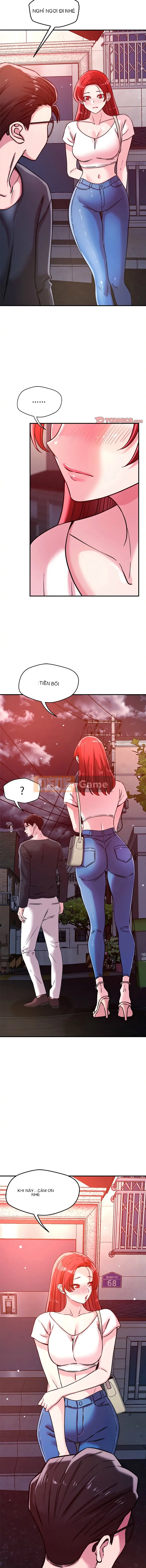 Tình cờ phát hiện ra rằng anh yêu em Chương 51-52