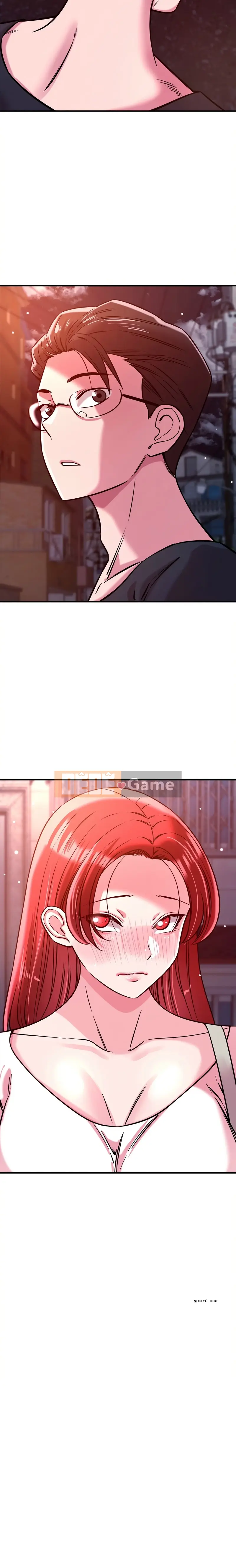 Tình cờ phát hiện ra rằng anh yêu em Chương 51-52