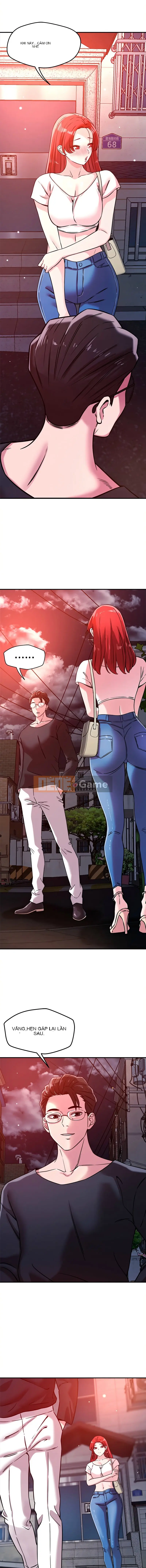 Tình cờ phát hiện ra rằng anh yêu em Chương 51-52