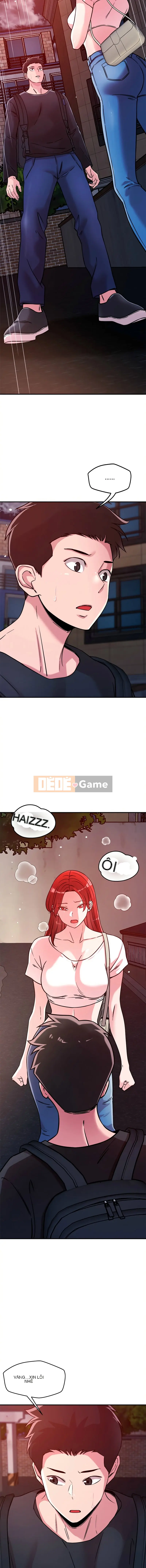 Tình cờ phát hiện ra rằng anh yêu em Chương 51-52