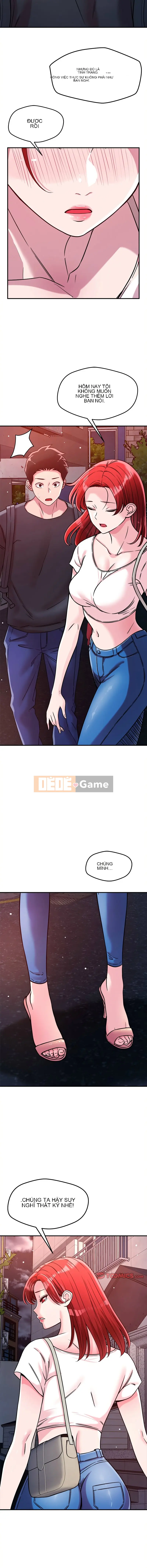 Tình cờ phát hiện ra rằng anh yêu em Chương 51-52