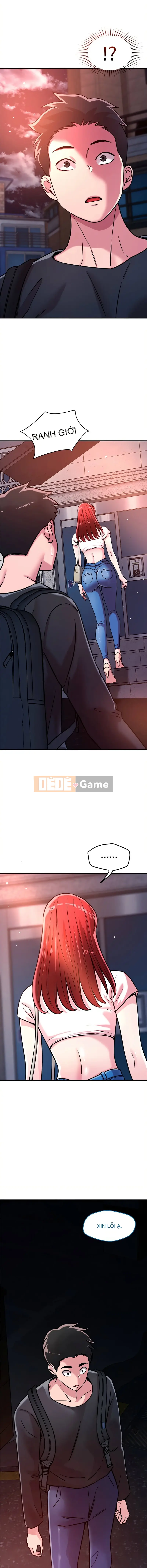 Tình cờ phát hiện ra rằng anh yêu em Chương 51-52