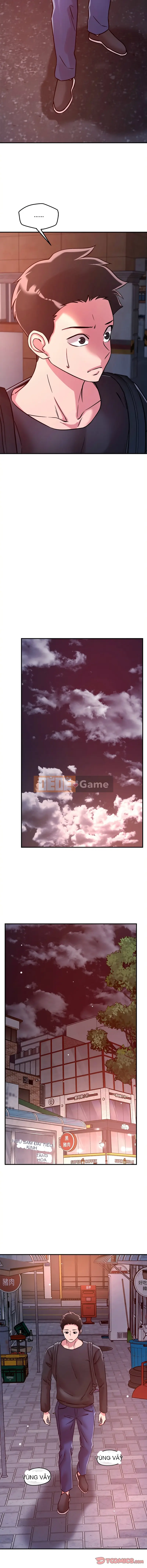 Tình cờ phát hiện ra rằng anh yêu em Chương 51-52