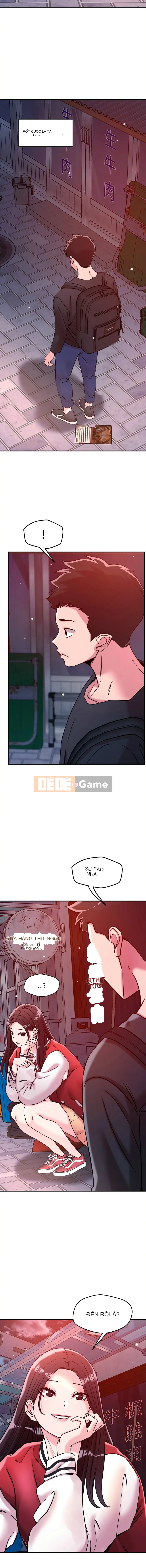 Tình cờ phát hiện ra rằng anh yêu em Chương 51-52