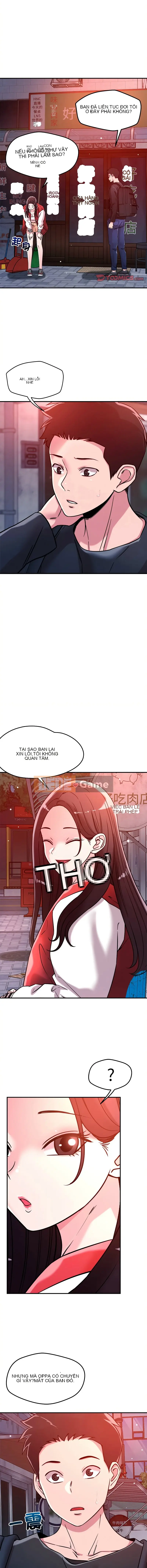 Tình cờ phát hiện ra rằng anh yêu em Chương 51-52