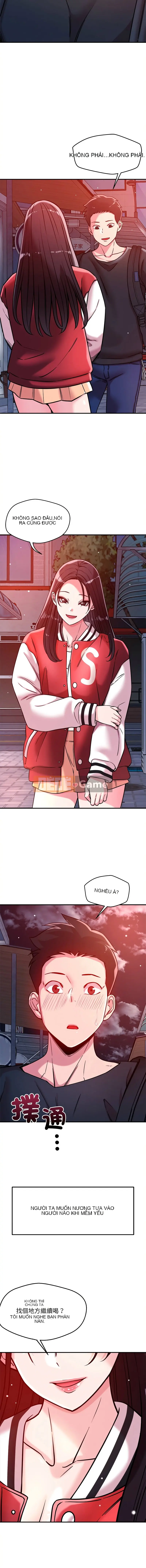 Tình cờ phát hiện ra rằng anh yêu em Chương 51-52