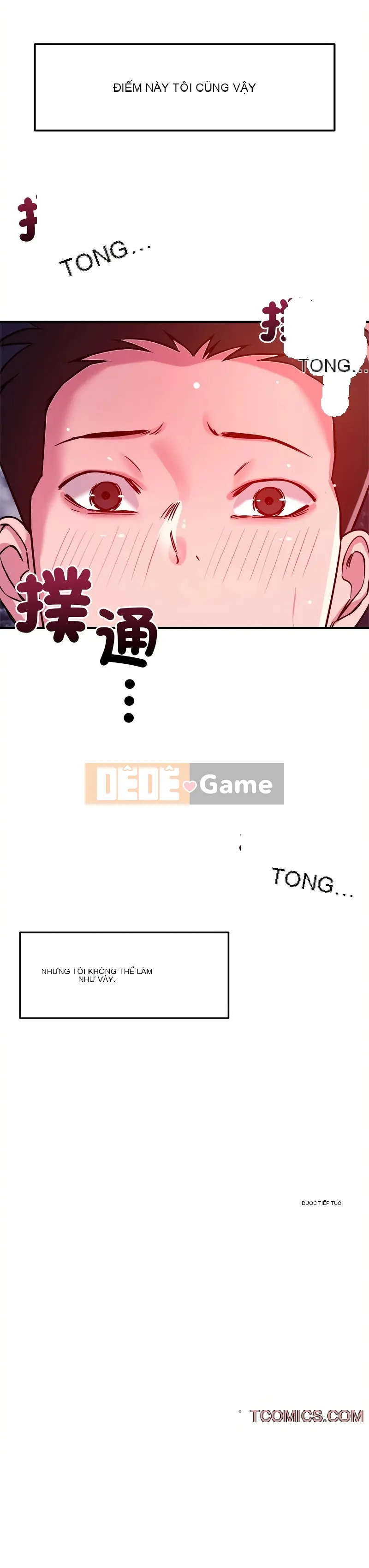 Tình cờ phát hiện ra rằng anh yêu em Chương 51-52