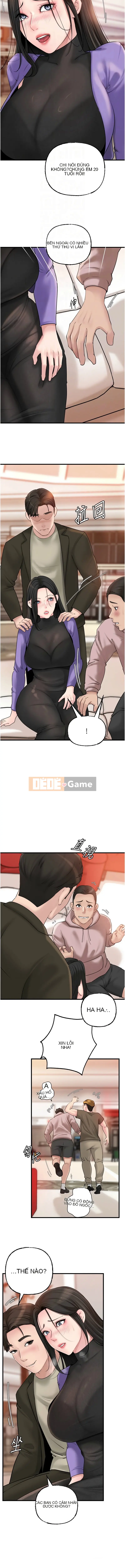 Tại sao mẹ chồng tôi lại như vậy? Chương 56-57