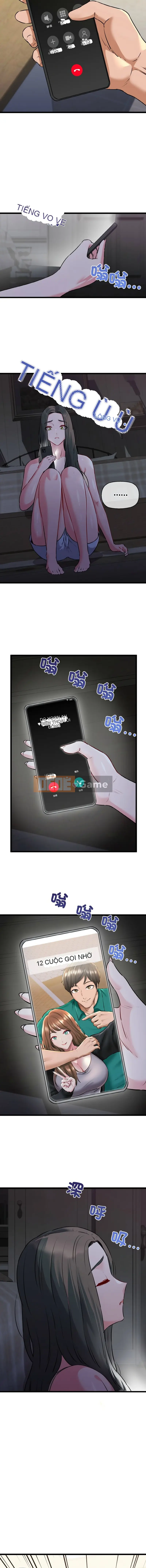 Người yêu cổ vũ của tôi Chương 43-44