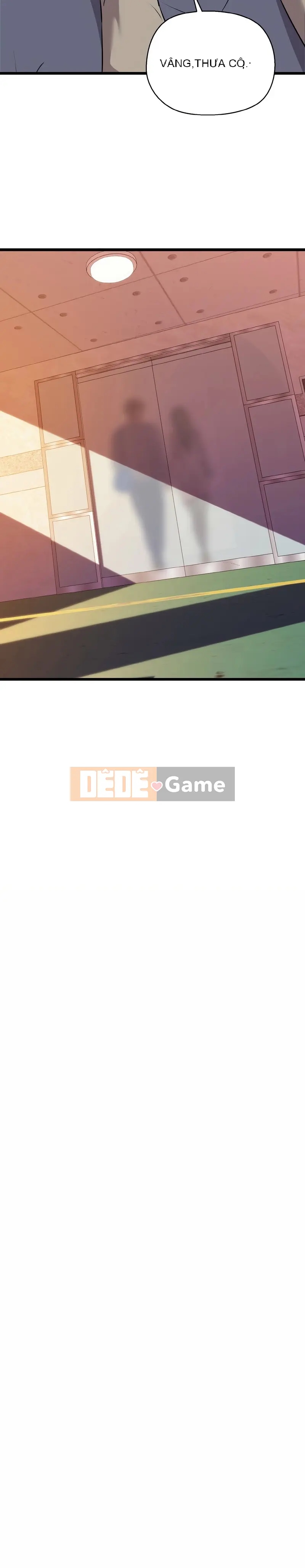 Người yêu cổ vũ của tôi Chương 43-44