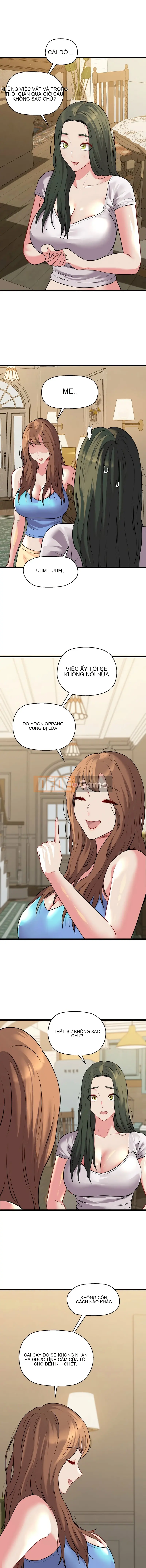 Người yêu cổ vũ của tôi Chương 43-44