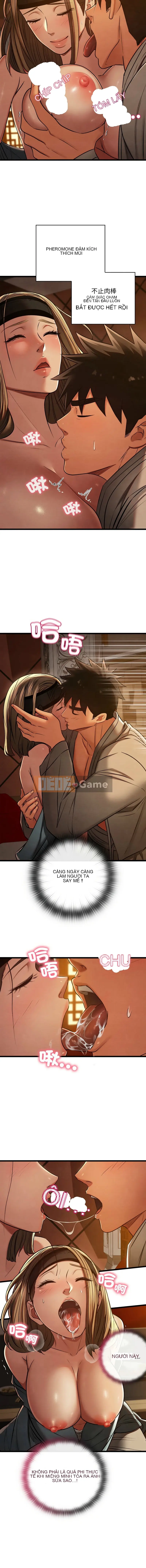 Kho báu thân mật Chương 23-24