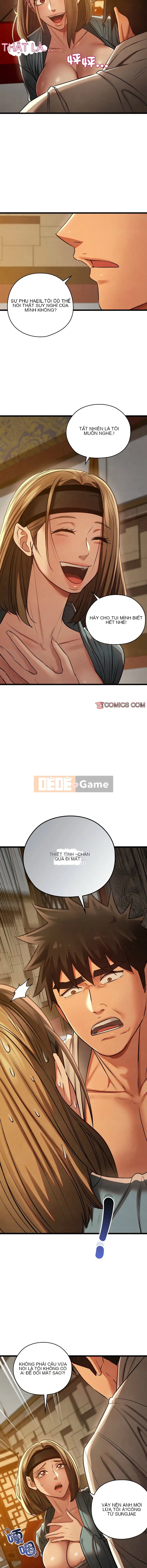 Kho báu thân mật Chương 23-24