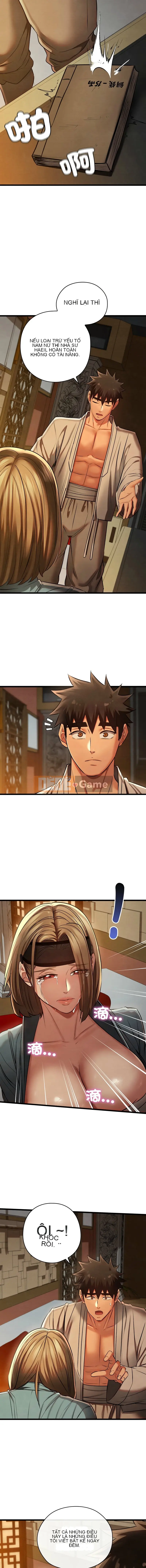 Kho báu thân mật Chương 23-24